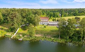Seehotel Muehlenhaus